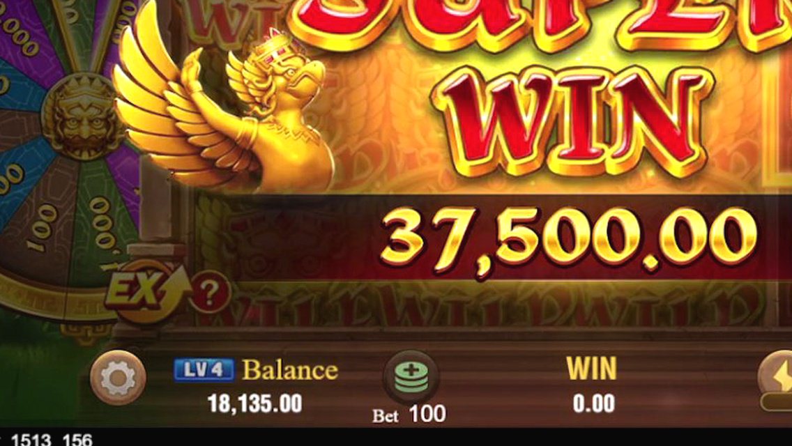 Fortune Gems 2 · Tampilan Antarmuka V87