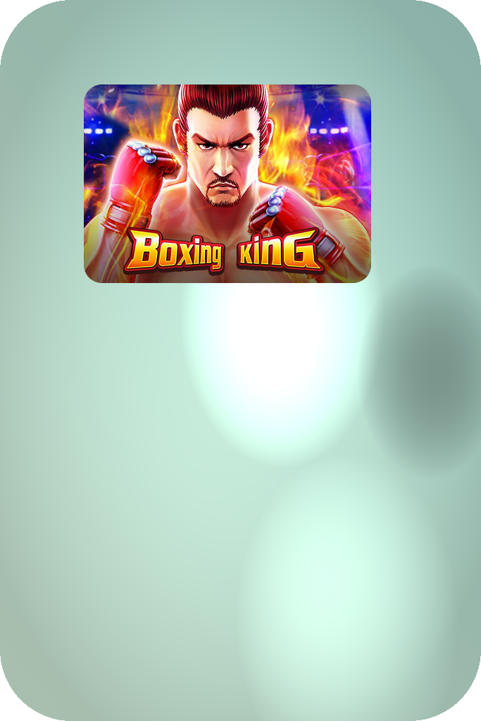 Boxing King