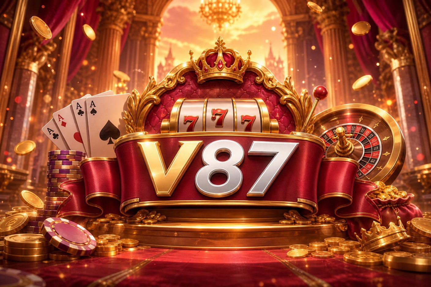 Galeri Visual V87 5