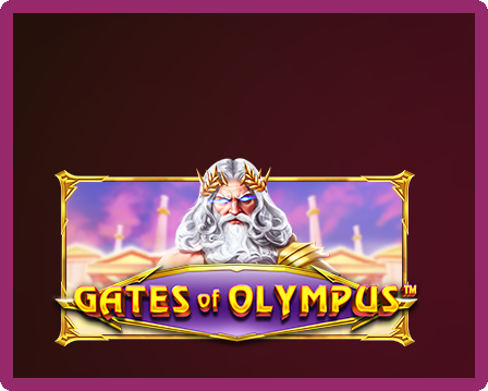 Gates of Olympus