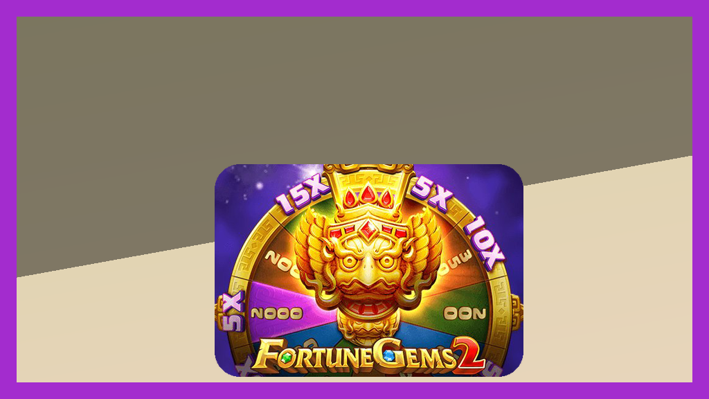 Fortune Gems 2