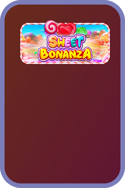 Sweet Bonanza
